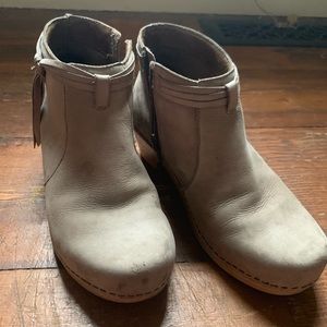 Women’s Dansko Bootie